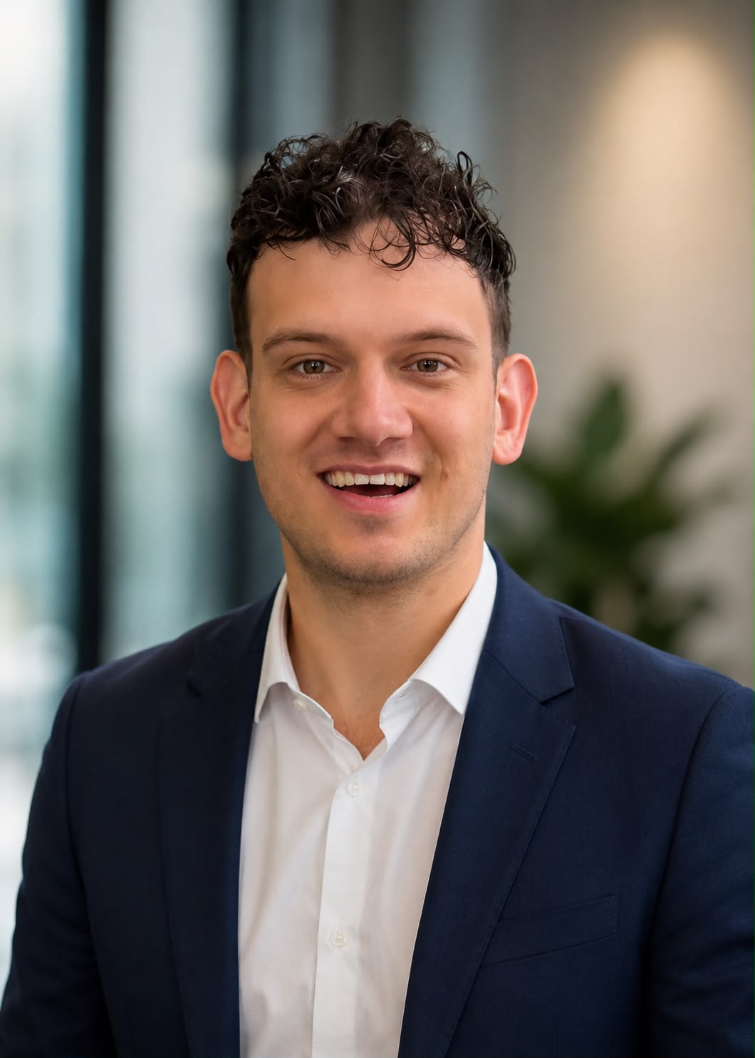 Jordy van Vliet